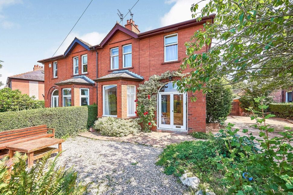Main image of 4 bedroom Semi Detached House to rent, Scotby Road, Scotby, Carlisle, CA4