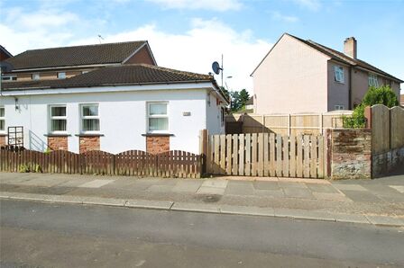 1 bedroom Semi Detached Bungalow to rent