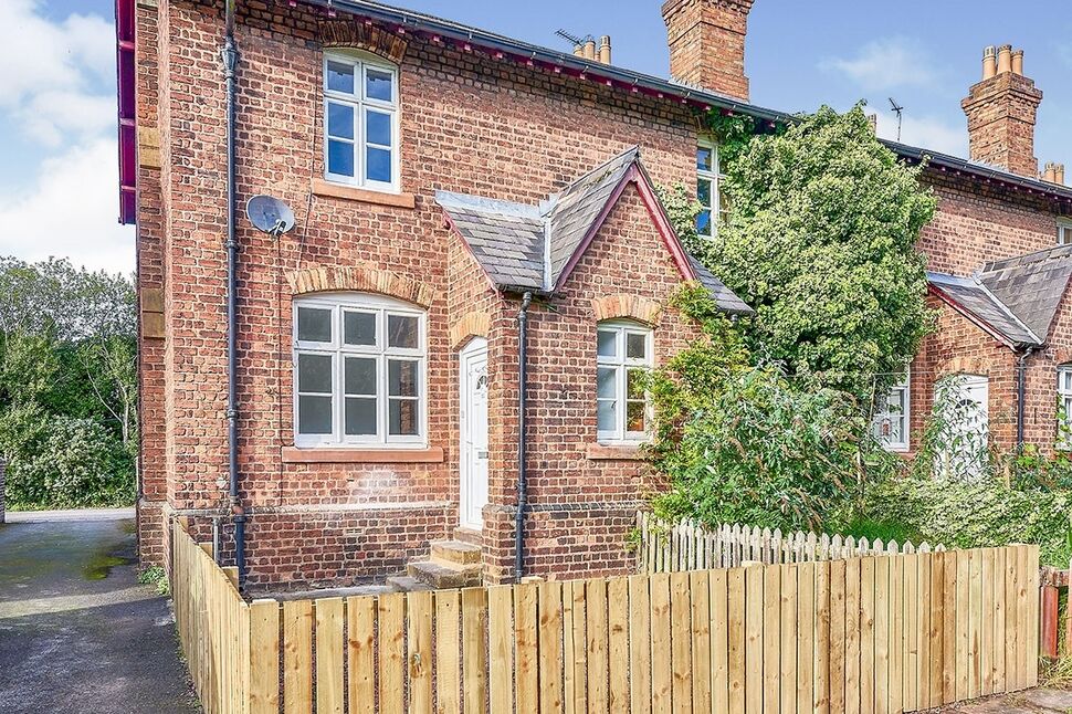 Main image of 3 bedroom Mid Terrace House to rent, Petteril Terrace, Carlisle, CA1