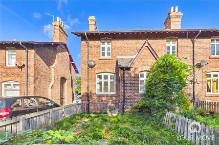 Petteril Terrace, 3 bedroom Mid Terrace House to rent, &pound;925 pcm