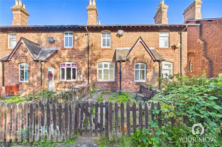 Petteril Terrace, 3 bedroom Mid Terrace House to rent, &pound;925 pcm
