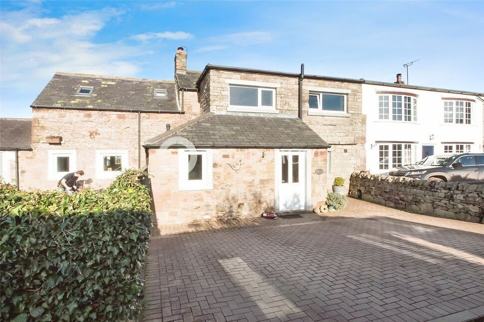 Main image of 3 bedroom Semi Detached House to rent, Talkin, Brampton, Cumbria, CA8