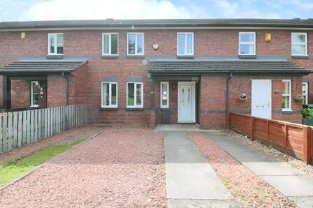 Oakleigh Way, 2 bedroom Mid Terrace House to rent, £700 pcm