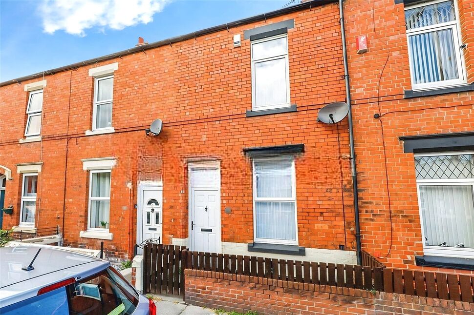 Main image of 3 bedroom Mid Terrace House to rent, Blackwell Road, Carlisle, Cumbria, CA2