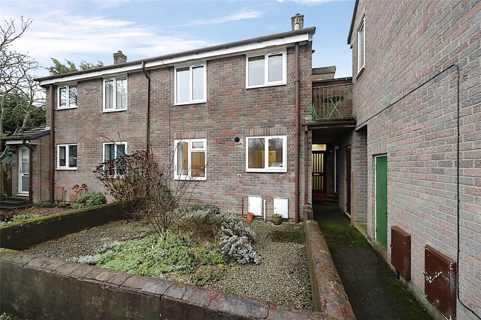 Main image of 1 bedroom  Flat to rent, Shadygrove Road, Carlisle, Cumbria, CA2