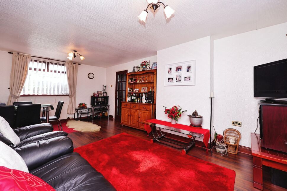 2 bedroom Mid Terrace House for sale, Eldon Drive, Carlisle, CA1 £85,000