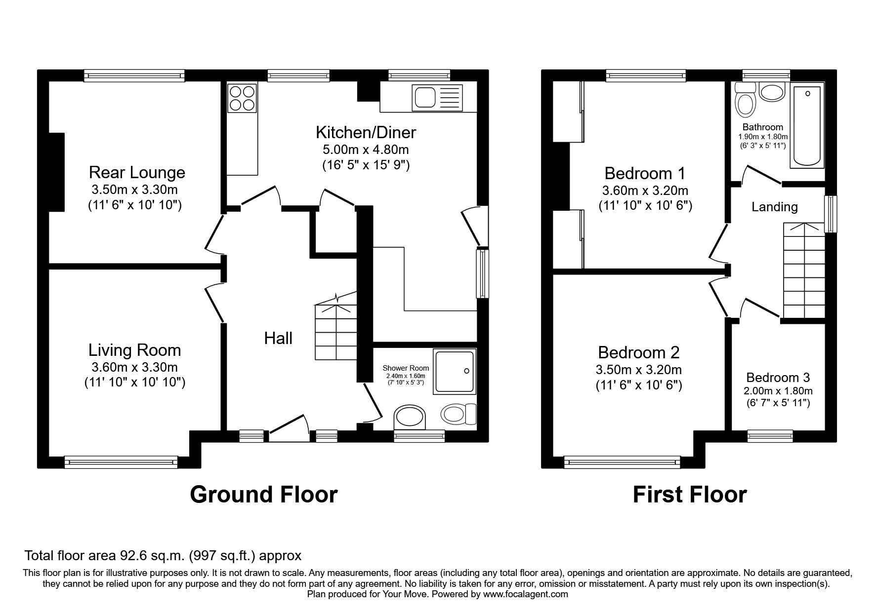 3 bedroom Semi Detached House for sale, Beaumont Road, Carlisle, CA2