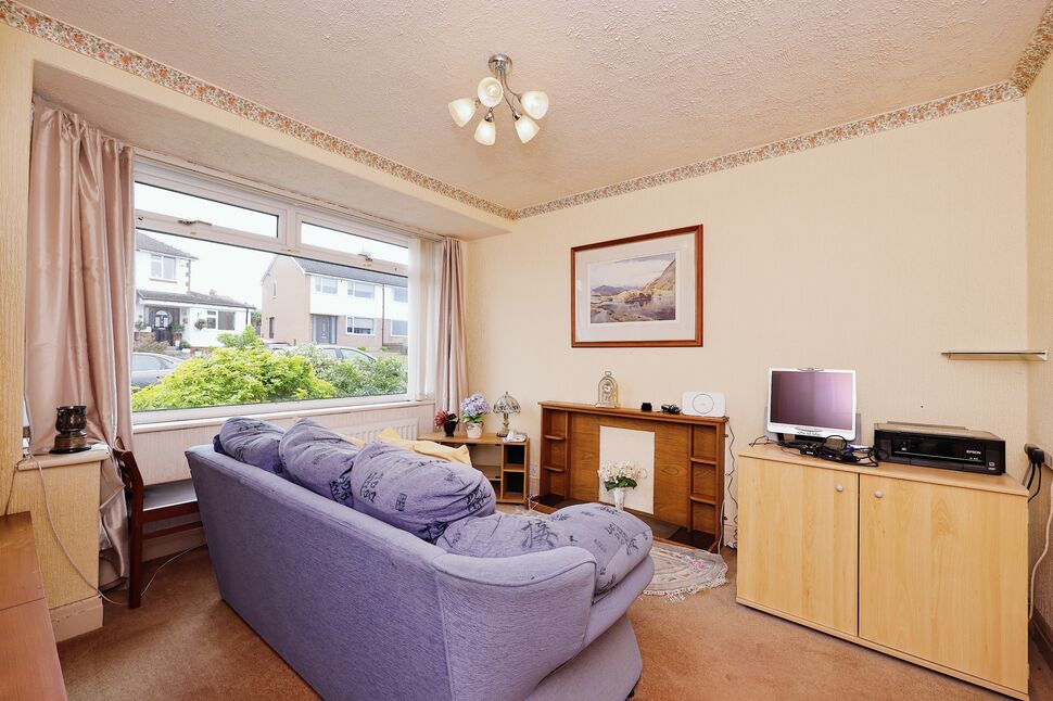 3 bedroom Semi Detached House for sale, Beaumont Road, Carlisle, CA2