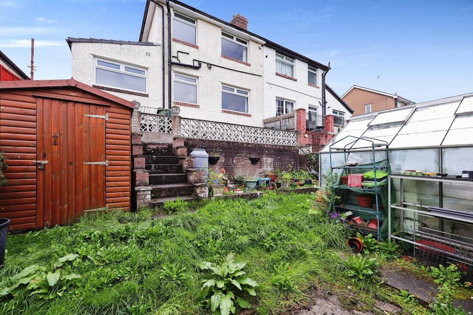 3 bedroom Semi Detached House for sale, Beaumont Road, Carlisle, CA2