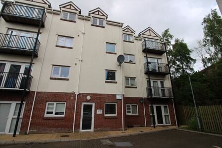 The Saw Mills, 2 bedroom  Flat for sale, £60,000