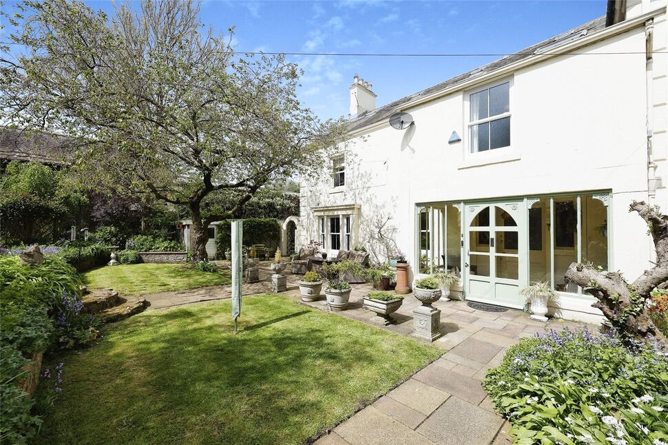 4 bedroom Semi Detached House for sale, Blackwell, Carlisle, CA2 £475,000
