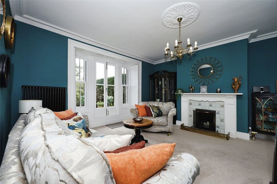 4 bedroom Semi Detached House for sale, Blackwell, Carlisle, CA2 £465,000