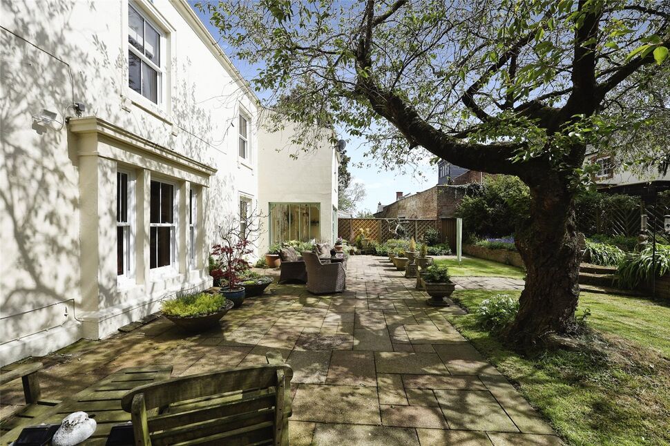 4 bedroom Semi Detached House for sale, Blackwell, Carlisle, CA2 £465,000