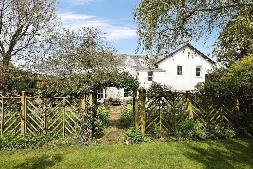 4 bedroom Semi Detached House for sale, Blackwell, Carlisle, CA2 £475,000