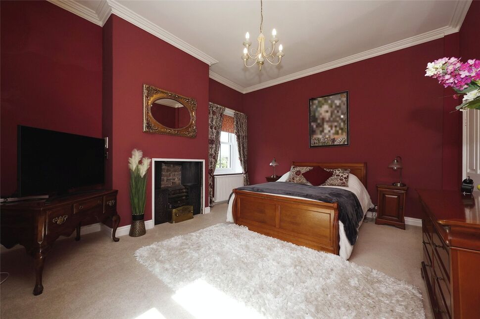 4 bedroom Semi Detached House for sale, Blackwell, Carlisle, CA2 £475,000