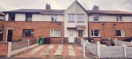 Richardson Street, 3 bedroom Mid Terrace House to rent, £875 pcm