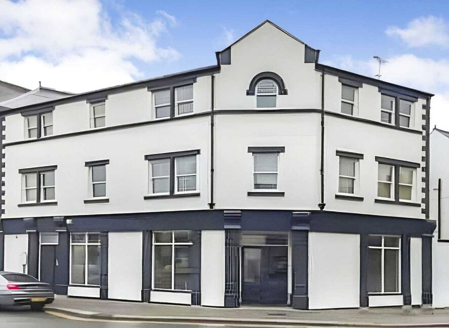 Main image of 2 bedroom Flat to rent, Corney Square, Penrith, Cumbria, CA11