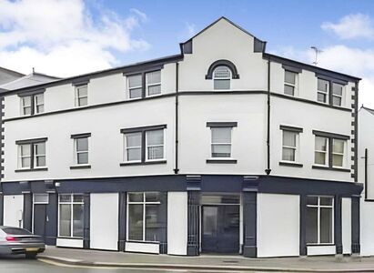 2 bedroom  Flat to rent