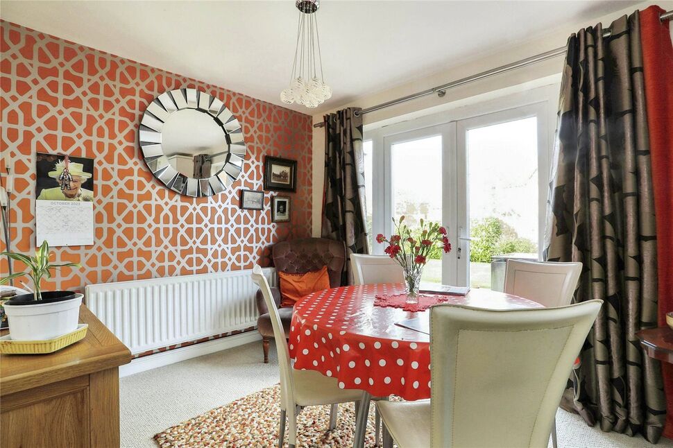 4 bedroom Detached House for sale, Crindledyke Lane, Kingstown, CA6 £