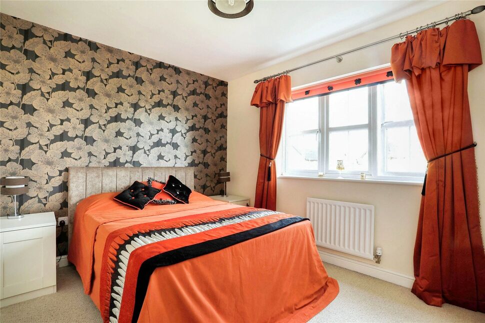 4 bedroom Detached House for sale, Crindledyke Lane, Kingstown, CA6 £