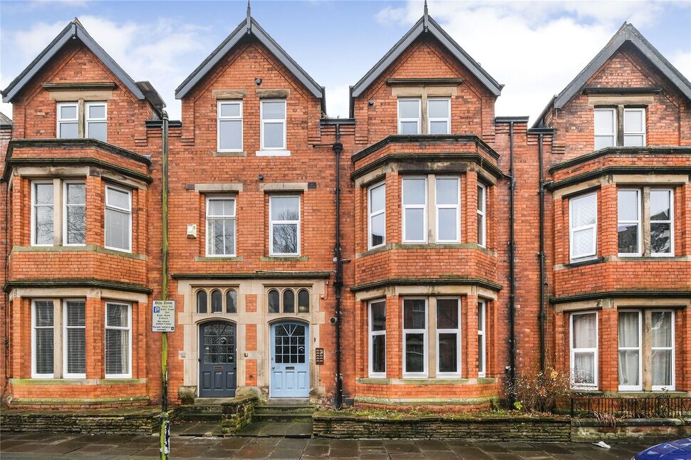 Main image of 1 bedroom Room to rent, Howard Place, Carlisle, CA1