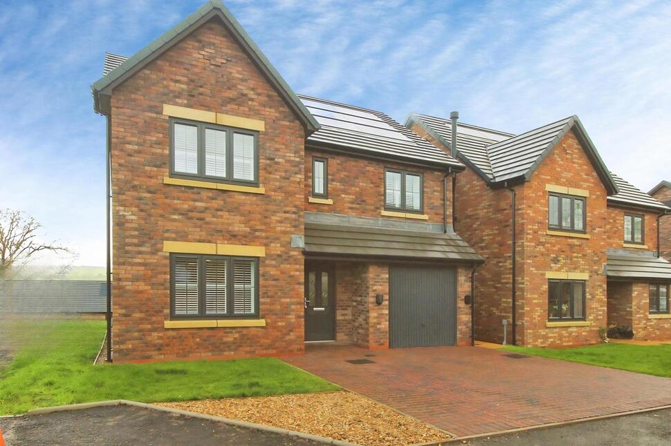 Main image of 4 bedroom Detached House to rent, Gillian Well Close, Calthwaite, Penrith, CA11