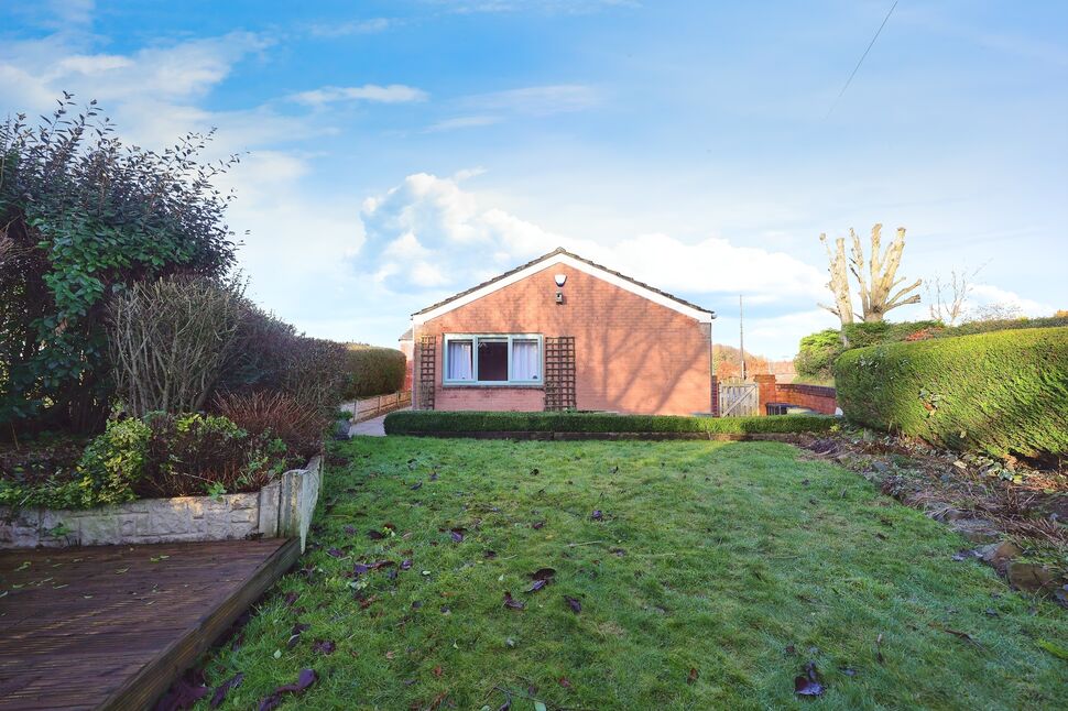 2 bedroom Detached Bungalow for sale, Tarraby, Carlisle, CA3 £340,000