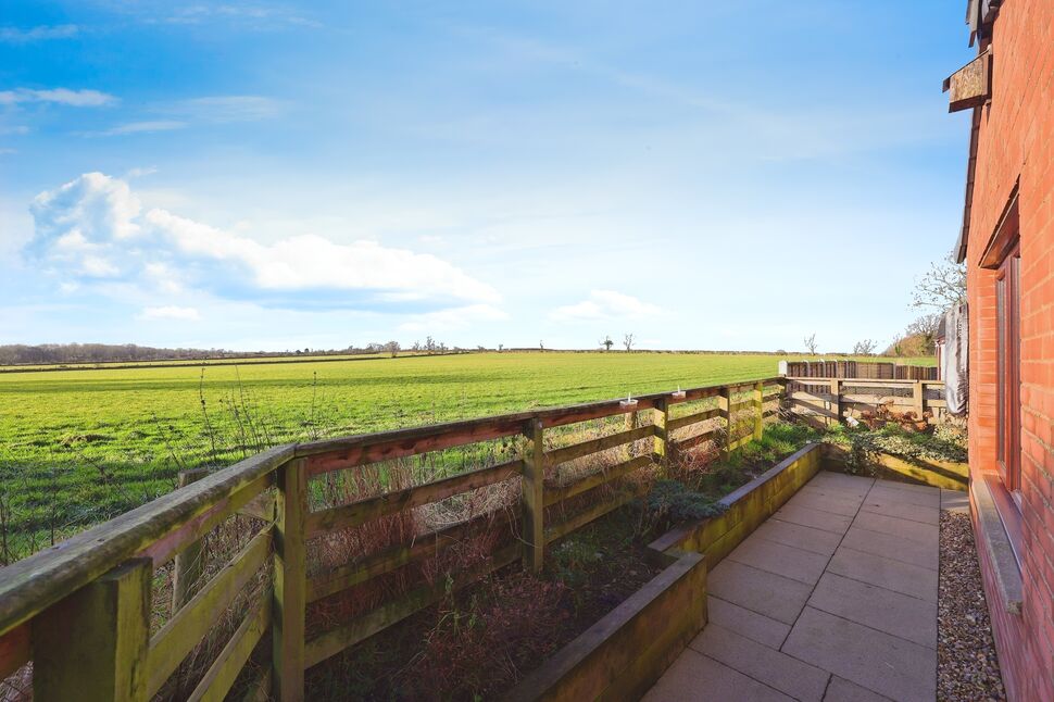2 bedroom Detached Bungalow for sale, Tarraby, Carlisle, CA3 £340,000