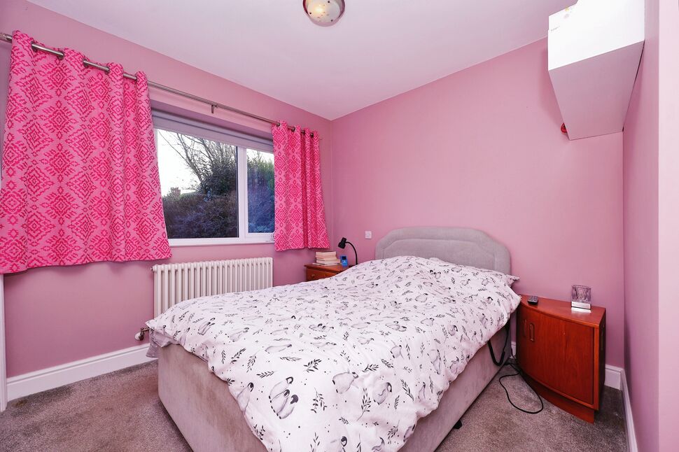 2 bedroom Detached Bungalow for sale, Tarraby, Carlisle, CA3 £340,000