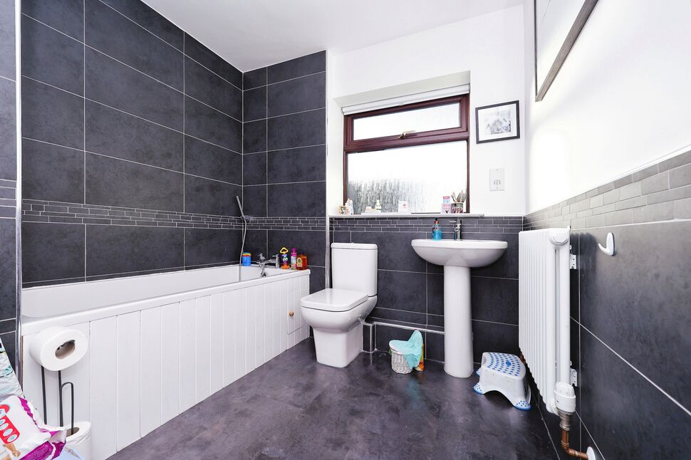 2 bedroom Detached Bungalow for sale, Tarraby, Carlisle, CA3 £340,000