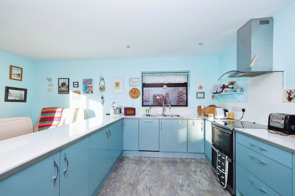 2 bedroom Detached Bungalow for sale, Tarraby, Carlisle, CA3 £340,000