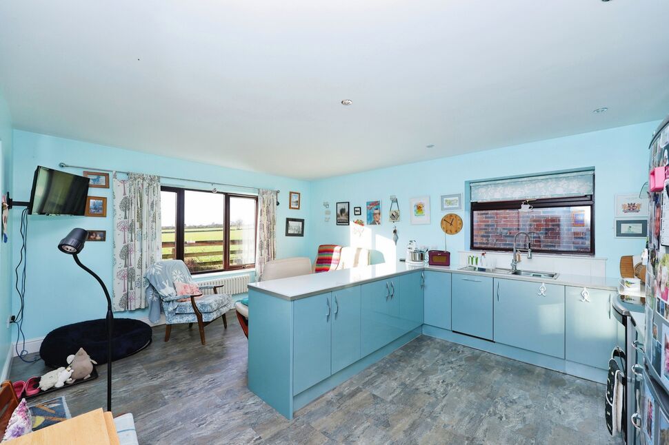 2 bedroom Detached Bungalow for sale, Tarraby, Carlisle, CA3 £340,000