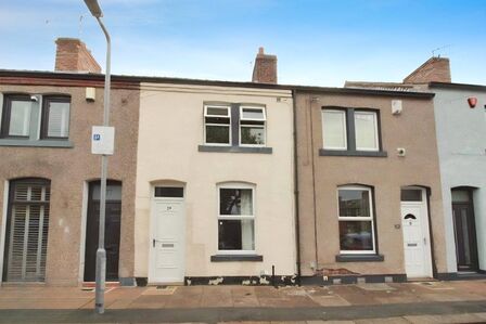2 bedroom Mid Terrace House for sale