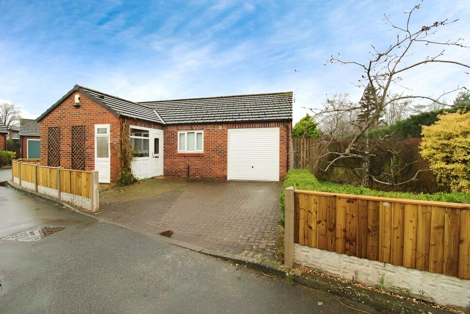 3 bedroom Semi Detached House for sale, Coney Street, Carlisle, CA2 £165,000