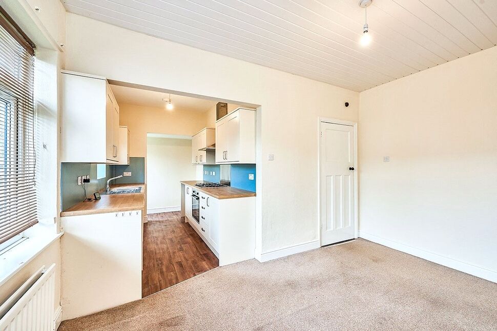 4 bedroom Semi Detached House for sale, Etterby Street, Carlisle, CA3 £265,000