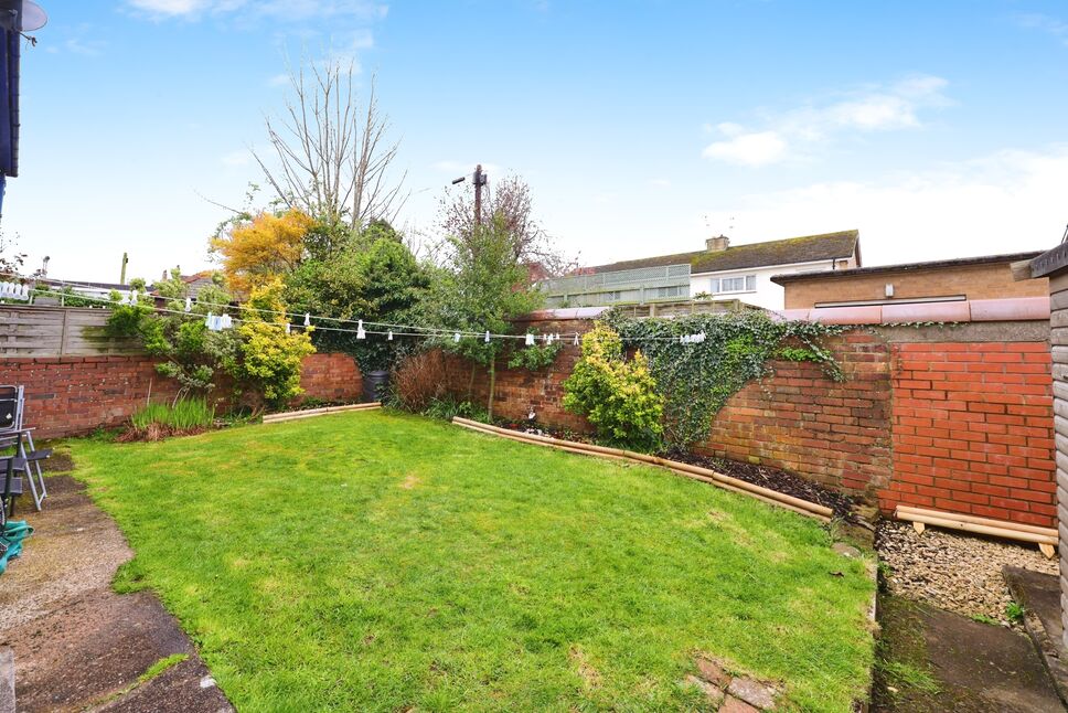 4 bedroom Semi Detached House for sale, Etterby Street, Carlisle, CA3 £265,000