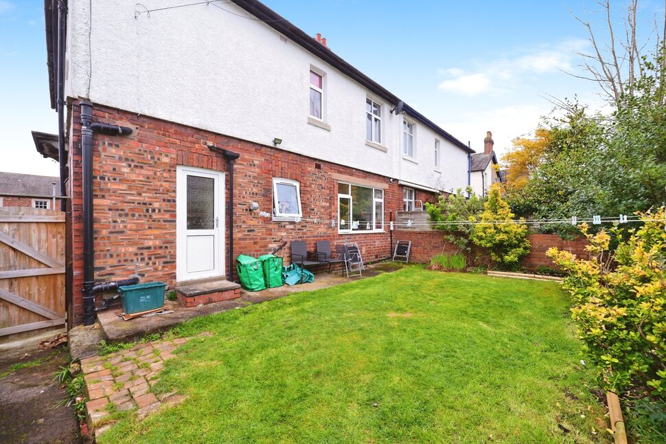 4 bedroom Semi Detached House for sale, Etterby Street, Carlisle, CA3