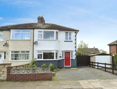 Etterby Lea Crescent, 3 bedroom Semi Detached House for sale, £190,000