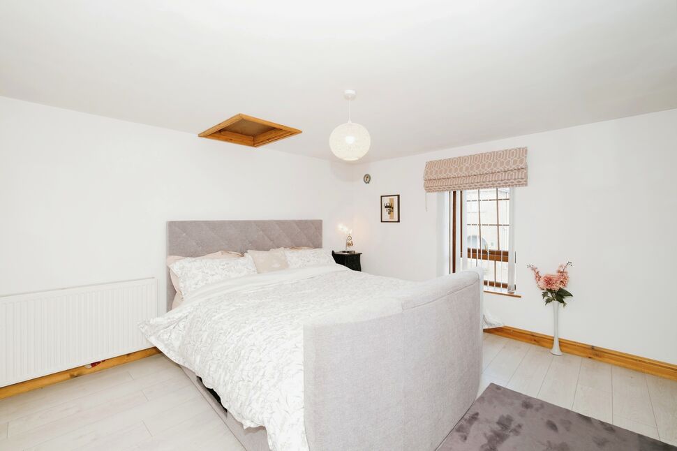 2 bedroom Mid Terrace House for sale, St. Ninians Road, Carlisle, CA2