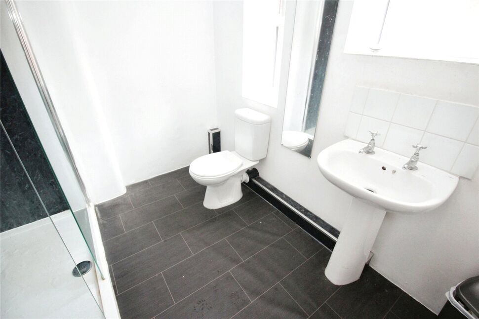Shower Room 1