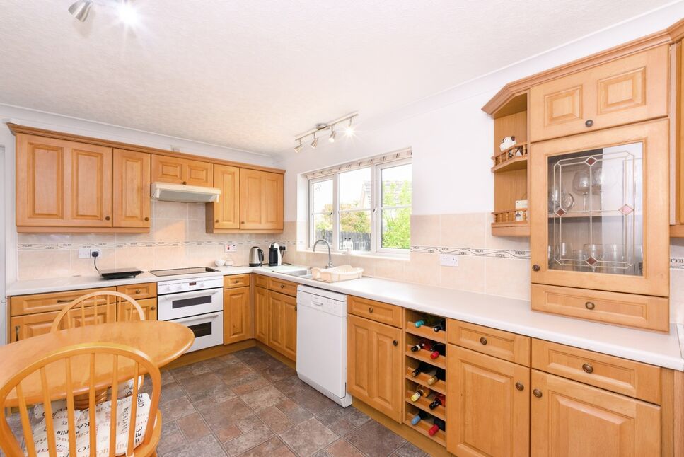 Kitchen / Diner