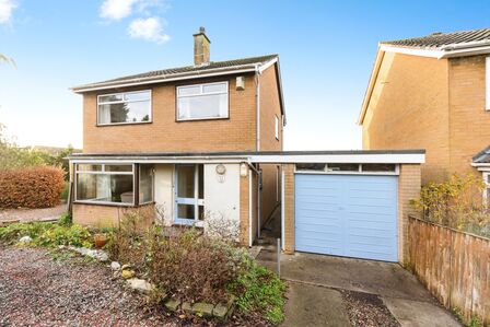 Netherby Drive, 3 bedroom Detached House for sale, £260,000