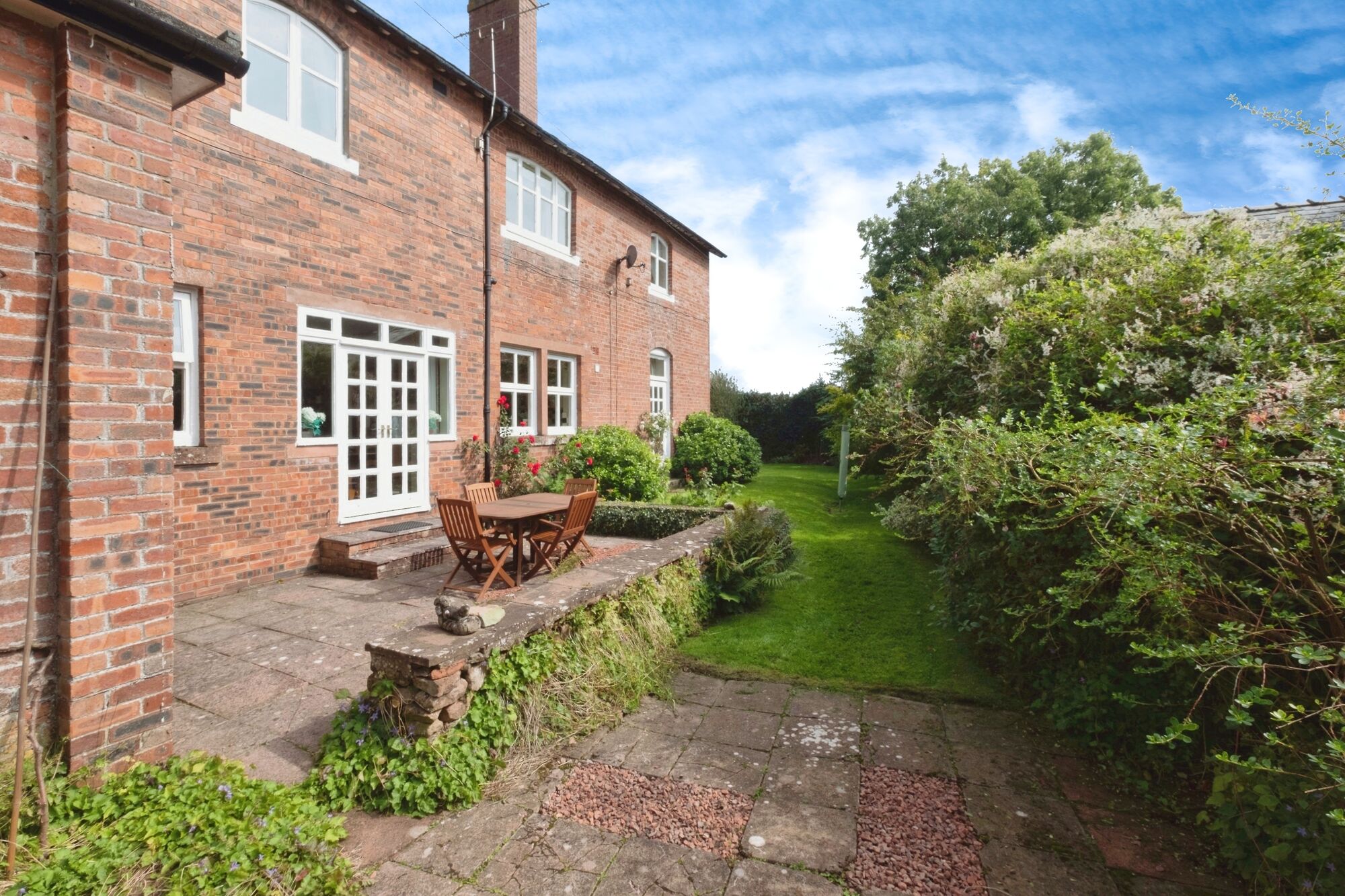 Floorplan of 6 bedroom Detached House for sale, Burgh-by-Sands, Carlisle, Cumbria, CA5