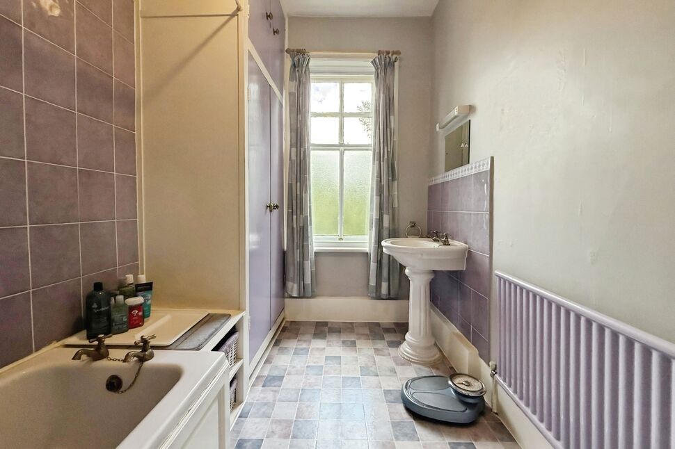 FF Bathroom