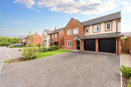 Agricola Way, 5 bedroom Detached House for sale, £350,000