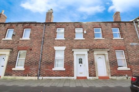 2 bedroom Mid Terrace House for sale