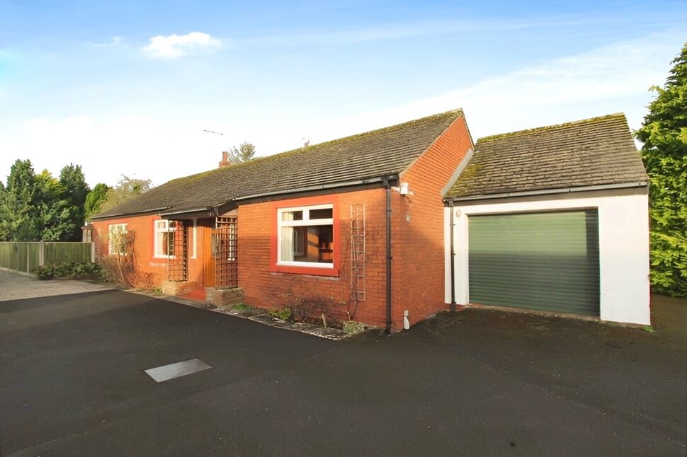 Main image of 2 bedroom Detached Bungalow for sale, Townhead Road, Dalston, Cumbria, CA5