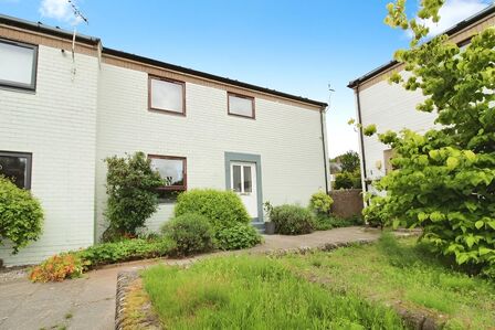 3 bedroom End Terrace House for sale