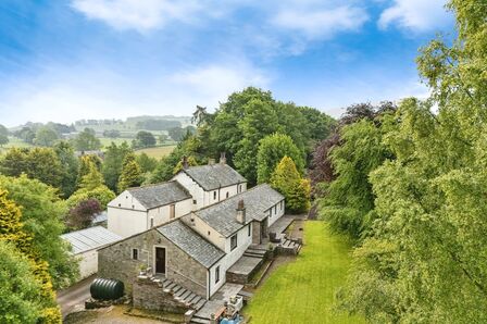 Upton, 3 bedroom Detached House for sale, £630,000