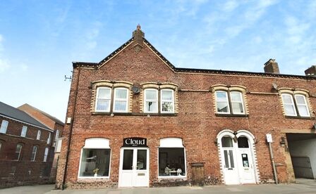 2 bedroom  Flat for sale